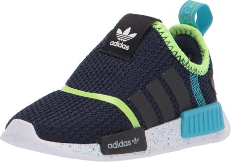 adidas schuhe mädchen nmb|adidas Kids' NMD Shoes .